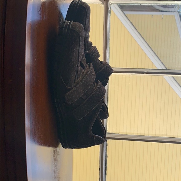 Vintage real Prada shoes, American Men’s 9 - Picture 2 of 7